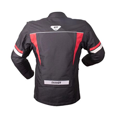 Forte GT GT 2001065 Metropolis 4 Mevsim Motosiklet Montu