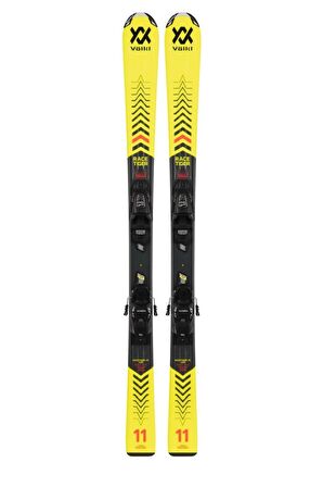 JR RACETIGER YELLOW VMOTION  + 7.0 VMOTION JR R BAĞLAMA