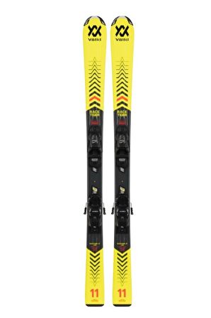 JR RACETIGER YELLOW VMOTION  + 7.0 VMOTION JR R BAĞLAMA