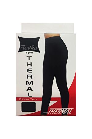 Kadın Termal Tayt
