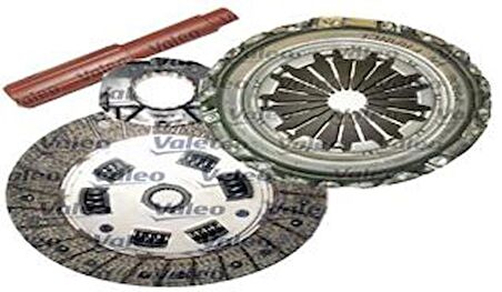 Debriyaj Seti Mgn I-Scenic 1.6Ie 16V Clio Symbol Valeo 821422