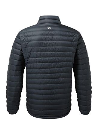 Rab Antrasit Erkek Mont QDB-16-BE_MICROLIGHT JACKET