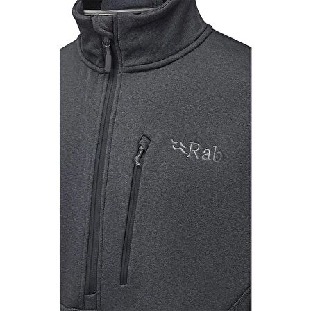 Rab Geon Pull-On Outdoor Erkek Polar