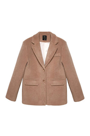 Blazer Ceket