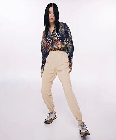 CEPLİ JOGGER PANTOLON