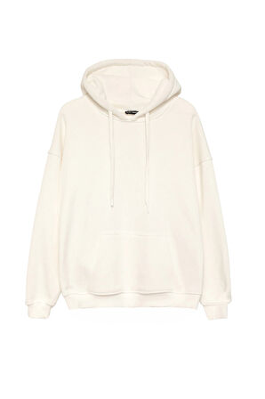 Kanguru Cepli Sweatshirt