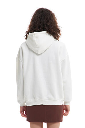 Kanguru Cepli Sweatshirt