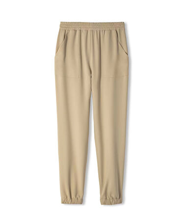 CEPLİ JOGGER PANTOLON