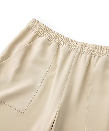 CEPLİ JOGGER PANTOLON