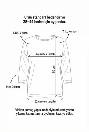 Kadın Turuncu Kolu-etek Ucu Simli Fakir Kol Ince Kazak