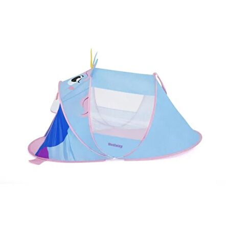 Bestway Çocuk Oyun Çadırı 96x81cm Unicorn Adventure Chasers 68110E