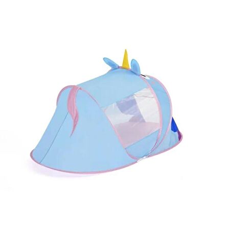 Bestway Çocuk Oyun Çadırı 96x81cm Unicorn Adventure Chasers 68110E