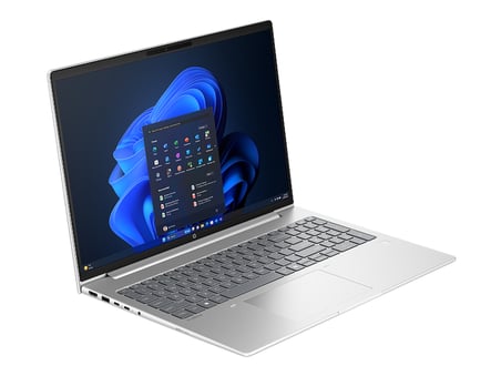 HP PROBOOK 4 AI D63QPET U5-225U 8GB 512GB SSD 16" FDOS