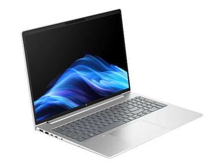 HP PROBOOK 4 AI D63QPET U5-225U 8GB 512GB SSD 16" FDOS