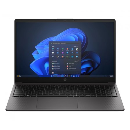HP 250R G10 D80HTET Core 7 150U 8GB 512GB SSD 15.6 FHD FreeDOS