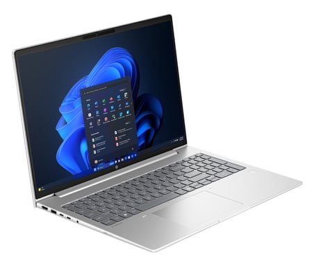 HP PROBOOK 4 AI D8DG8ET CORE 5-120U 8GB 512GB SSD 16" W11PRO