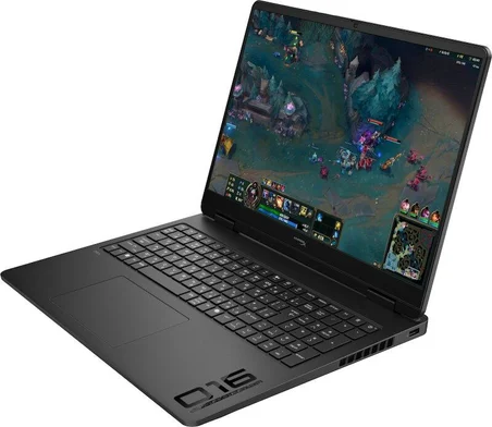 HP HyperX OMEN 16 D9CU2EA Intel Core Ultra 7 255HX 24GB 1TB SSD RTX5070-8GB Freedos 16" WQXGA OLED 165Hz Taşınabilir Bilgisayar
