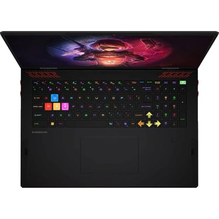 MSI Raider 18 Max Hx A2WI-1040TR Intel Core Ultra 9 290HX Plus 80GB Ddr5 1tb SSD Rtx 5080 16GB 175W Freedos 18” Uhd+ (3840X2400) Miniled 120HZ IPS Oyuncu Bilgisayarı 1040TRF16 + Zetta Çanta