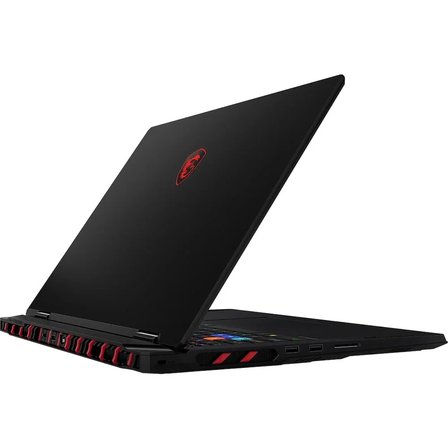 MSI Raider 18 Max Hx A2WI-1040TR Intel Core Ultra 9 290HX Plus 96GB Ddr5 8tb SSD Rtx 5080 16GB 175W Freedos 18” Uhd+ (3840X2400) Miniled 120HZ IPS Oyuncu Bilgisayarı 1040TRF25 + Zetta Çanta