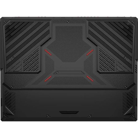 MSI Raider 18 Max Hx A2WI-1040TR Intel Core Ultra 9 290HX Plus 64GB Ddr5 8tb SSD Rtx 5080 16GB 175W Windows 11 Pro 18” Uhd+ (3840X2400) Miniled 120HZ IPS Oyuncu Bilgisayarı 1040TRP15 + Zetta Çanta