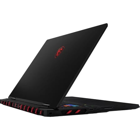 MSI Raider 18 Max Hx A2WI-1040TR Intel Core Ultra 9 290HX Plus 80GB Ddr5 6tb SSD Rtx 5080 16GB 175W Windows 11 Pro 18” Uhd+ (3840X2400) Miniled 120HZ IPS Oyuncu Bilgisayarı 1040TRP19 + Zetta Çanta