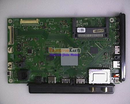Z02190R-3,RXPABZ,Grundig 49VLX 7810 BP,Main Board
