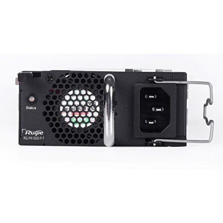 RUIJIE RG-PA600I-P-F RG-S5310 SERI. POE BUDGET 370W POE SWITCH MODUL