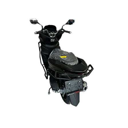 Gogo  Koruma Demiri Takım Siyah Honda Pcx 2021-2024