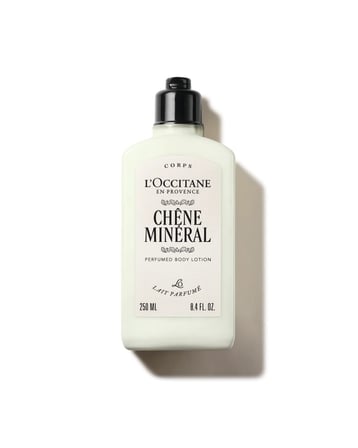 L'occitane Chene Mineral Vücut Losyonu 250 ml 