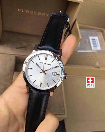 Burberry BU9206 Bayan Kol Saati