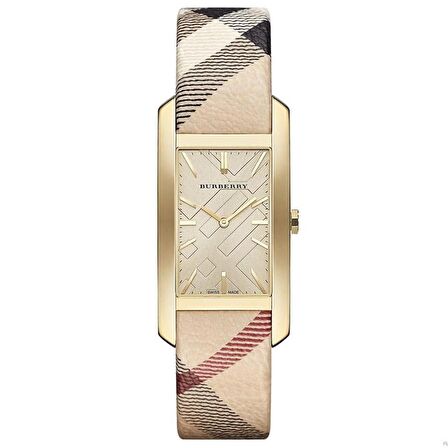 Burberry BU9407 Kadın Kol Saati