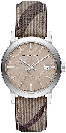 BURBERRY BU9029 Kadın Kol Saati