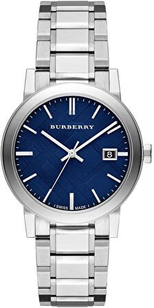 BURBERRY BU9031 Erkek Kol Saati