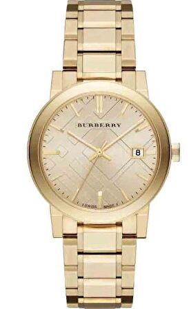 Burberry BU9033 Bayan Kol Saati