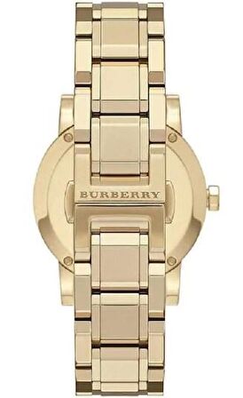 Burberry BU9033 Bayan Kol Saati