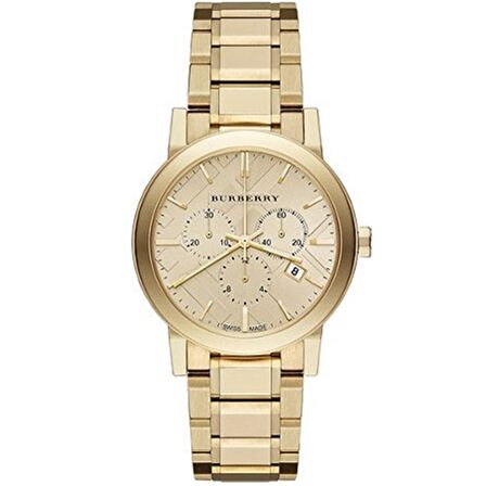 Burberry BU9753 Kadın Kol Saati