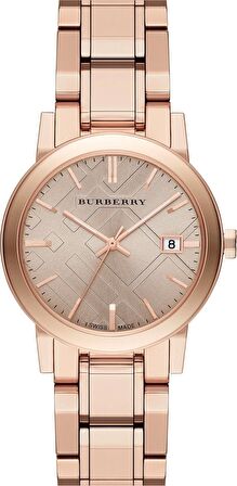 Burberry BU9126 Kadın Kol Saati