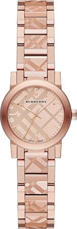 Burberry BU9235 Kadın Kol Saati