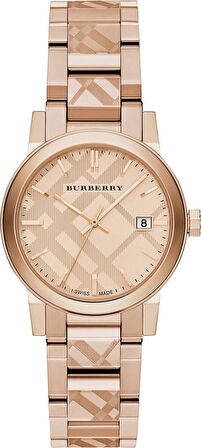 Burberry Bu9146 Kadın Kol Saati