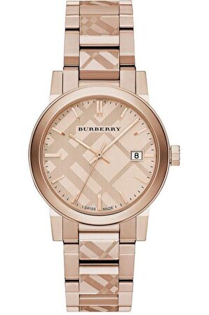 BURBERRY BU9039 Kadın Kol Saati