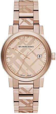 BURBERRY BU9039 Kadın Kol Saati