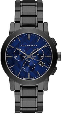 Burberry BU9365 Erkek Kol Saati