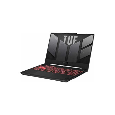 Asus Tuf Gaming A15 FA507NUR-LP036EP10 Ryzen 7 7435HS 32GB Ram 2tb SSD Rtx 4050 140W 144Hz WIN11 Pro 15.6'' + Elektropasaj Çanta