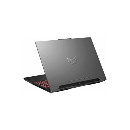 Asus Tuf Gaming A15 FA507NUR-LP036EP10 Ryzen 7 7435HS 32GB Ram 2tb SSD Rtx 4050 140W 144Hz WIN11 Pro 15.6'' + Elektropasaj Çanta