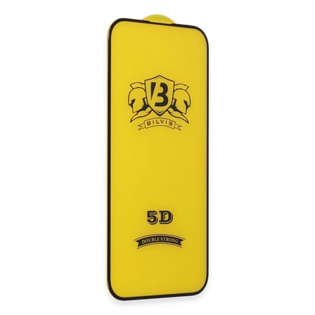 Samsung Galaxy S25 Ultra Bilvis 3d Cam Ekran Koruyucu