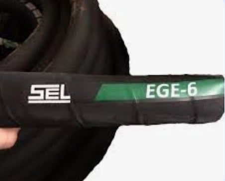 3/4" KAÇUK BEZLİ HORTUM EGE 6 SEL