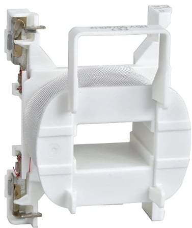 Schneider Kontaktör Yedek Bobini LXD1Q7 380V