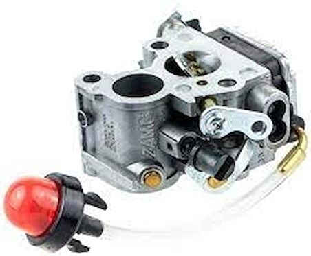 Husqvarna 120-Iı / 235 / 236 / 240E Karbüratör (W33 Zama) Orjinal