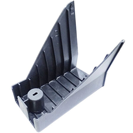Emak 66070032Ar Kayış Muhafazası Arka - Oleo-Mac G53Tk