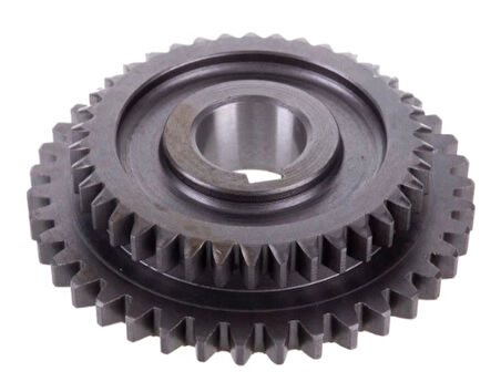 WEIMA GRUP DİŞLİSİ 1100BE VERSİYON 1 WM110250BE ( weima 10 hp dizel çapa makinası şanzıman tertibatı )